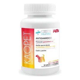 Kaopet Antidiarreico Protección Gastrointestinal 30 Tabletas
