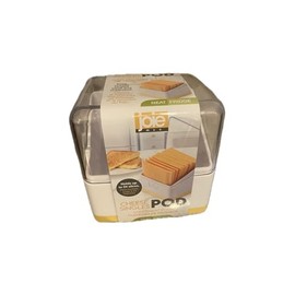Joie Neat Fridge Cheese Singles Pod