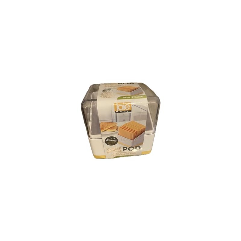 Joie Neat Fridge Cheese Singles Pod