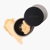 Moira Polvo Fijador de Maquillaje LOOSE SETTING POWDER - BANANA