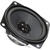 Visaton FR 7-4 2-1/2" Full-Range Driver 4 Ohm