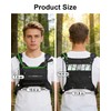 CEROBEAR Hiking Hydration Backpack Running Vest with 2L TPU Water