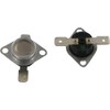 Creda/Thermostat A46CEX Kit 130 + 100 for Creda
