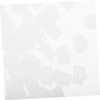TEHAUX 50pcs Dust Plug Caps for Ethernet Ports Protective Stopper