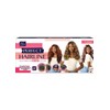 Outre Lace Front Wig - Perfect Hair Line 13X6 -