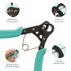 The Beadsmith Vintaj One Step Looper – Create and Trim