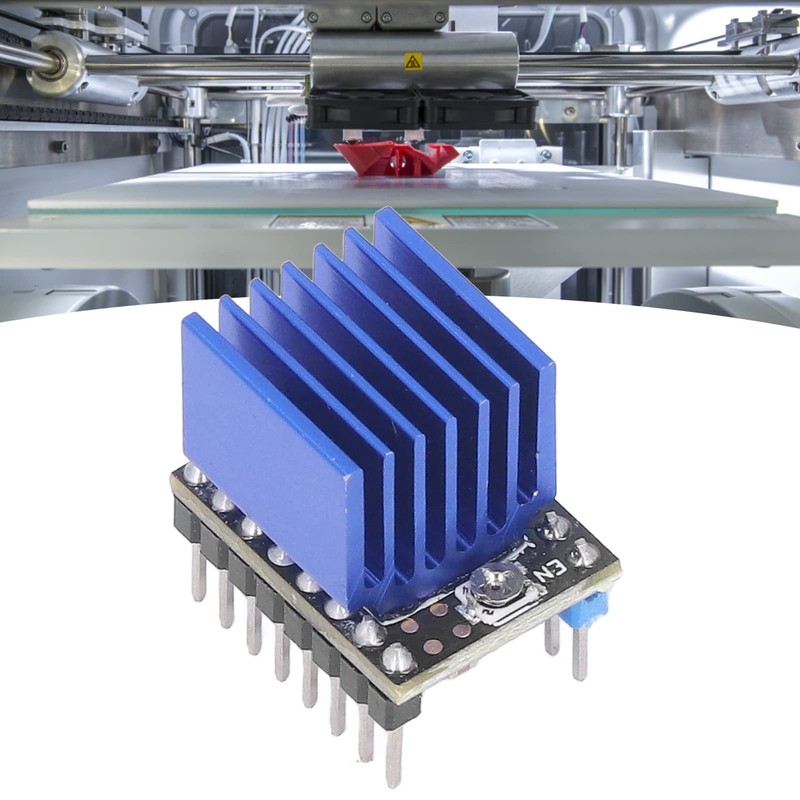 Stepper Motor Driver Module Motor Driver Module Stepper Motor Driver