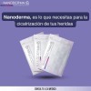 Nanoderma 3 Pack Con Kit Curación