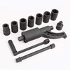 WINTOOLS Torque Multiplier Labor Saving Lug Nut Wrench W/ 8