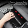 JYCDC Center Console Organizer Tray Compatible with 2021-2025 Toyota Sienna,Armrest