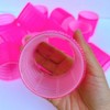 Hair Roller 60x60mm Large Size 1P Hair Volume Super Push-WF84BBA / 헤어롤 60X60mm 대형사이즈 1P 헤어볼륨 대왕 왕뽕-WF84BBA