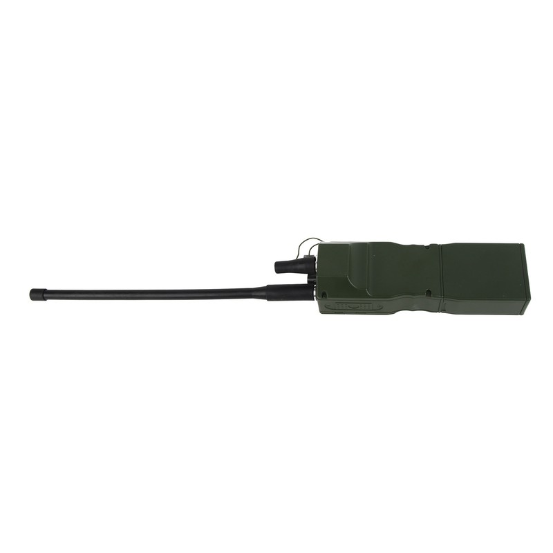 PRC‑152 Dummy Radio Case Model Shell No Function Talkie Walkie