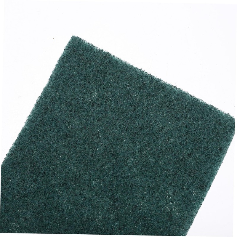 ULTECHNOVO 30pcs Reusable Kitchen Dish Brush Non Scratch Scrubbing Pads