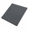 Silicone Protective Cover for Starlink Mini – Gray Waterproof Anti-Scratch
