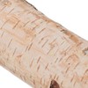 Birch Candle Holder Nordic Tealight Stand Wooden Table Decoration for