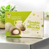 Japanese Mochi Sweet Rice Dessert (1 PACK, GREEN TEA MOCHI)