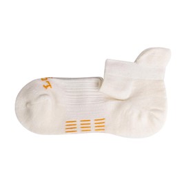 Paire - Unisex Active Ankle Socks | Extra Breezy & Ultra Sporty | Non-Slipping & No Blisters | Seamless Socks | Compression Socks with Supreme Breezeblend | Aussie Merino Wool | 90° Angle Socks