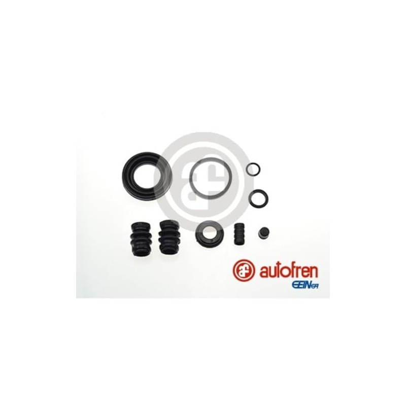 Autofren Seinsa D4411 Repair Kit, brake caliper