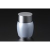 [Urn Macaron] Height 1.5 inches (37 mm) Urn Holder for