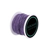 BON.MAR Dyneema Coated Line Sk 75, 50 m Spool, Purple