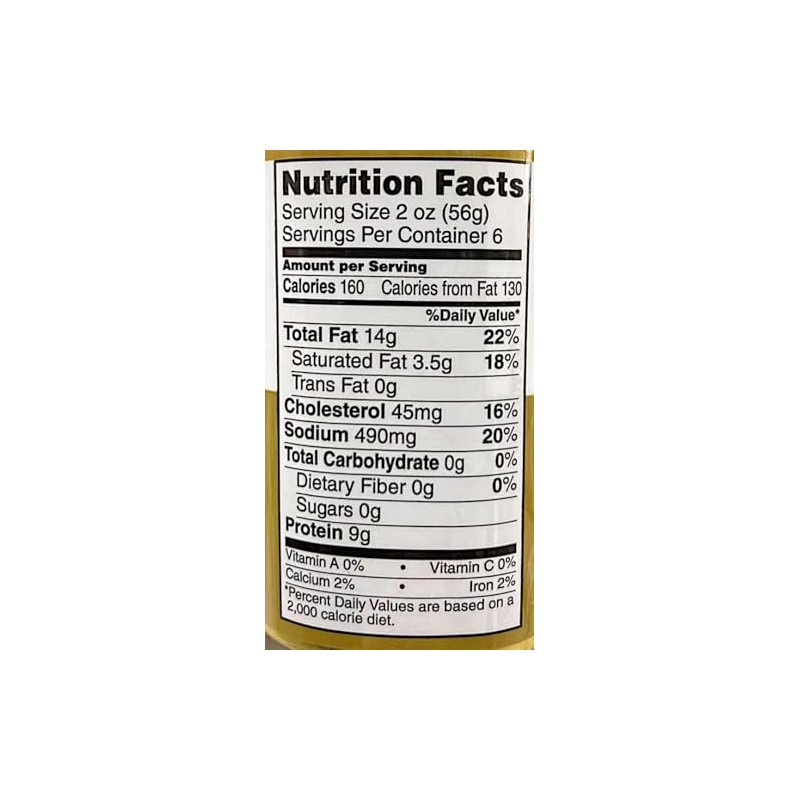 Ham Luncheon Meat, 12 oz, Pack of 2, Product of