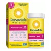 Renewlife - Suplemento De Probioticos Para Mujer 50 Capsulas Sabor