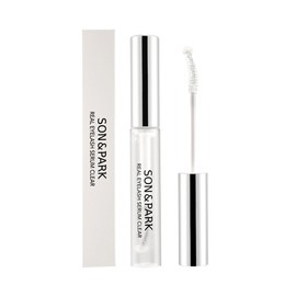 Son&Park Real Eyelash Serum Eyelash Nutrient Clear / 손앤박 리얼 아이래쉬 세럼 속눈썹 영양제 클리어