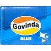 Govinda Anil Blue Squares Box of 48 Pieces