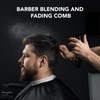 Gentlemen Republic Fade Comb