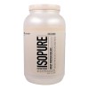 Proteina Isopure Whey Protein Isolate Unflavored 3 Lbs Sabor Sin