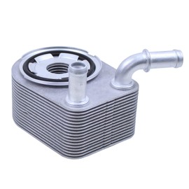 Roneeson Engine Oil Filter Cooler for Chrysler Pacifica 2004-2006 3.5L V6