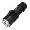 Diving Light IPX8 Waterproof 1500LM White Yellow Lighting Super Bright