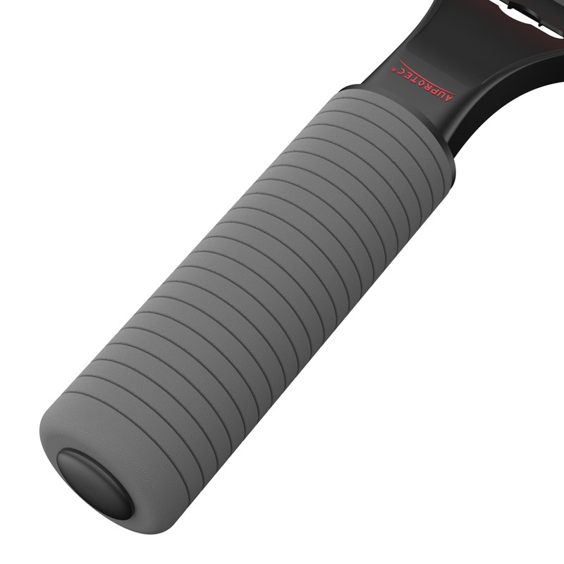 AUPROTEC Ice Scraper Brass convex Windscreen Scraper non-slip Super-Soft Grip