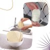 Set Cepillo Corporal Facial Y Esponja Pulpa De Madera Exfo