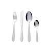 Bon Elegance 16-Piece Stainless Steel Cutlery Set