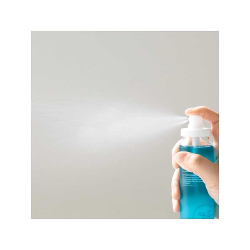 Tenzero 텐제로 모이스처 콜라겐 미스트 120ml 4개 얼굴 피부 수분