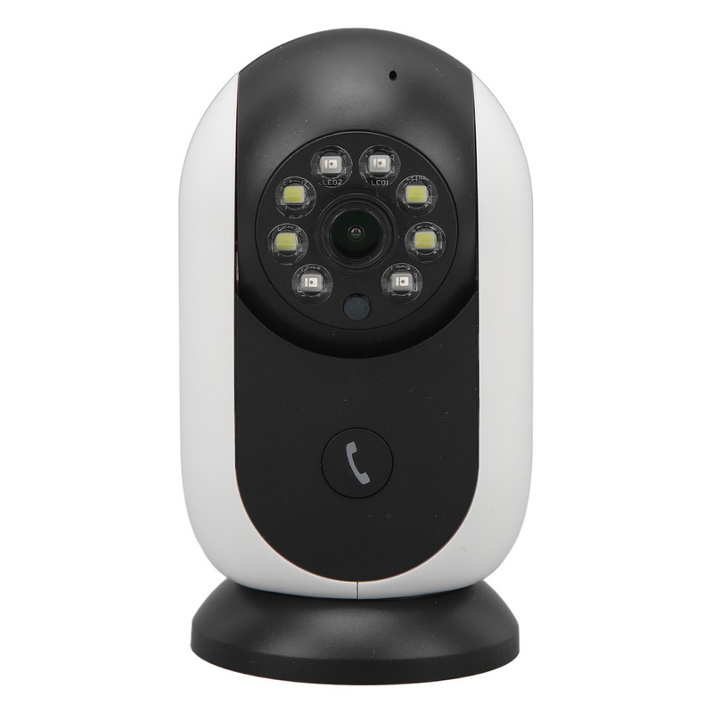 360 Degree WiFi Camera Panoramic Wireless Remote Monitoring IP CCTV