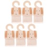 Alipis Freshener Sachet Bags Scented Sachets for Wardrobe Closet Bathroom