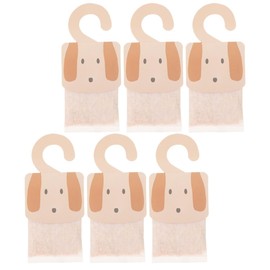 Alipis Freshener Sachet Bags Scented Sachets for Wardrobe Closet Bathroom Drawer Home Decor