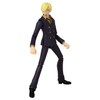 Anime Heroes – One Piece – Sanji Action Figure 36933