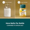 Kneipp Mineral - Sal de baño, Joint & Muscle, Arnica,