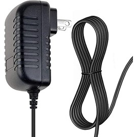 Digipartspower AC-DC Adapter Charger Compatible with CUI KA12D090050034U DPD090050-P5P-TK Power Supply Cord