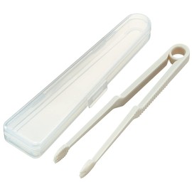 Skater KTGC1AG-A Basic Candy Tongs Potato Tongs with Case