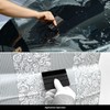 EHDIS Vinyl Wrap Squeegee Kit - 10pcs 4inch and 10pcs