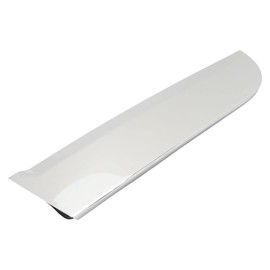 Rear C Pillar Trim Chrome Cover Replacement for Sportage 2011-2016 Left Side Scene 832703W010