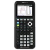 Texas Instruments TI-84 PLUS CE Graphing Calculator, Black (Frustration-Free Packaging)