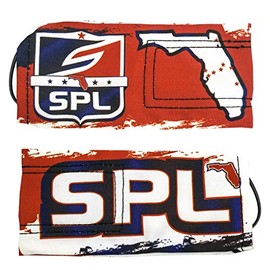 Social Paintball Barrel Cover/Sock (SPL League)
