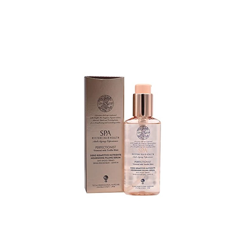 Tecna Spa Perfectionist 100 ml Nourishing Filling Serum