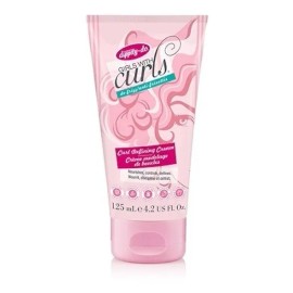 Girls With Curls · Crema Para Peinar · Definición De Rizos