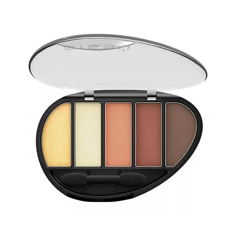 Bissú Kit Set Bissu Vibras De Otoño Quintetos Colores